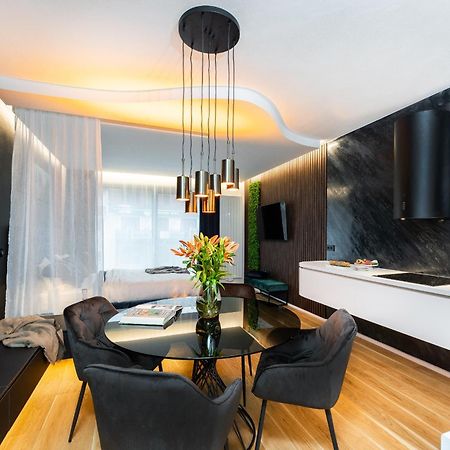 Moli Apartman S Privatni Saunou - Molo Lipno Resort Lipno nad Vltavou Exteriör bild