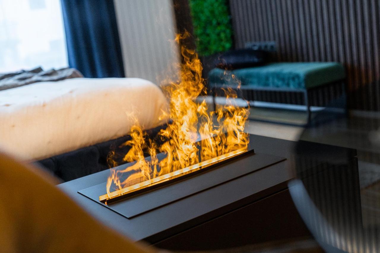 Moli Apartman S Privatni Saunou - Molo Lipno Resort Lipno nad Vltavou Exteriör bild