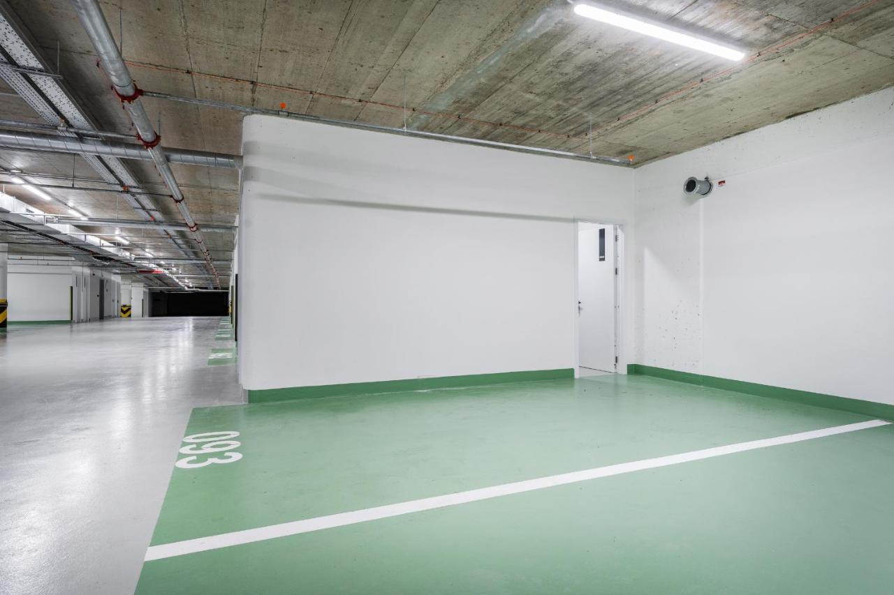 Moli Apartman S Privatni Saunou - Molo Lipno Resort Lipno nad Vltavou Exteriör bild