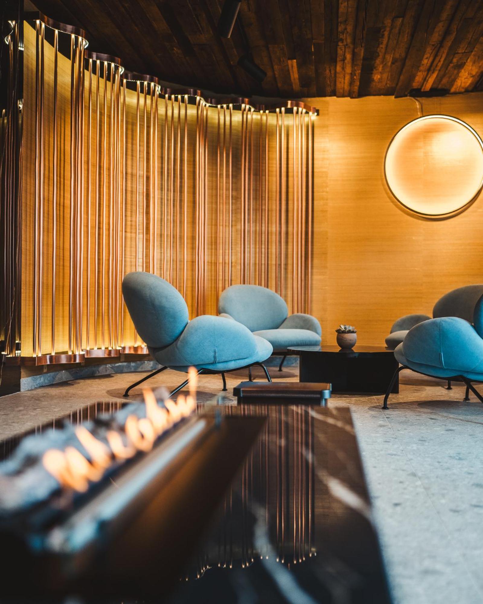Moli Apartman S Privatni Saunou - Molo Lipno Resort Lipno nad Vltavou Exteriör bild